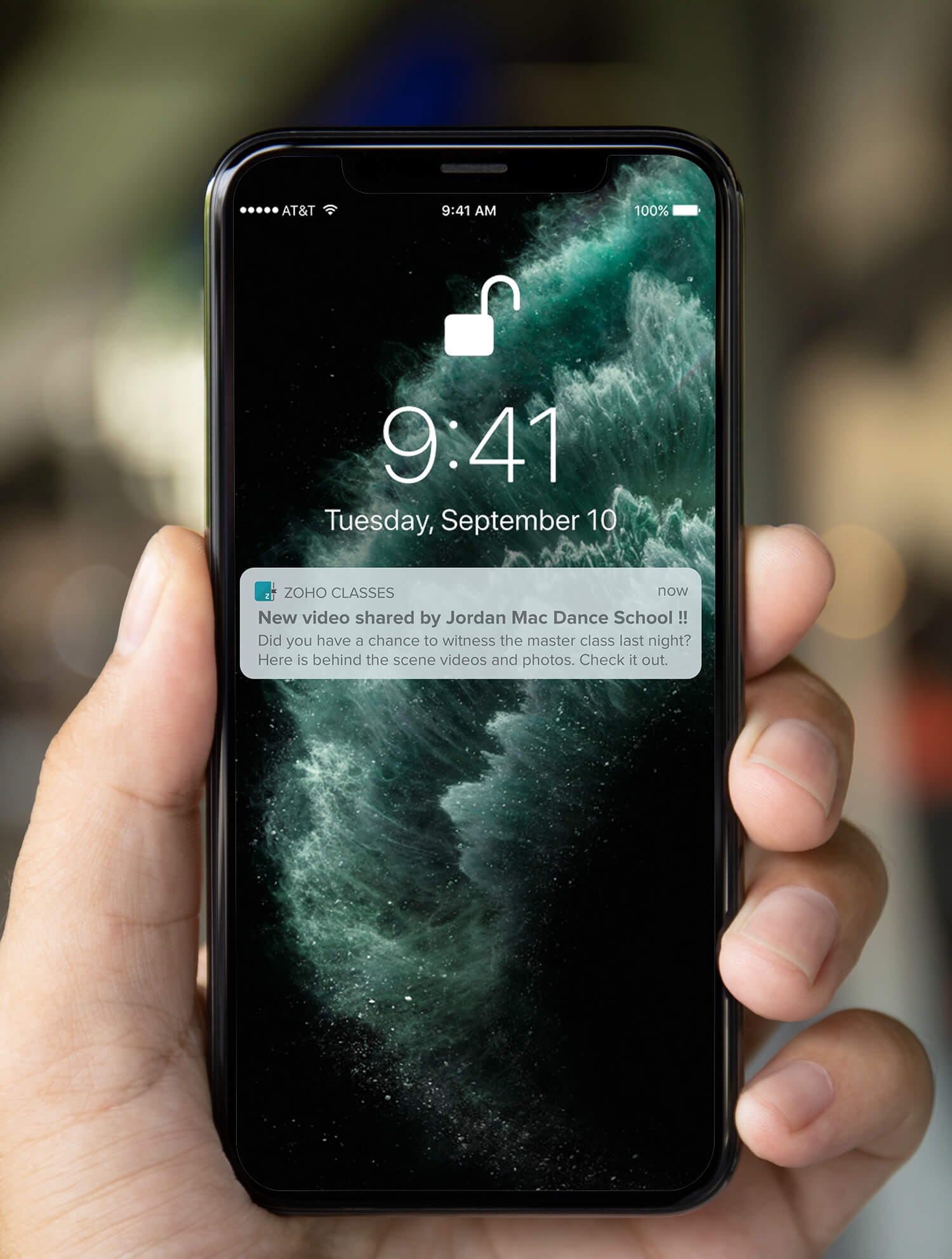 ABOUT GALLERY UPDATE