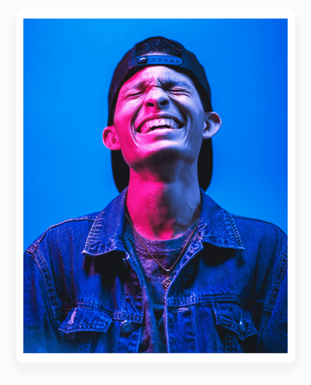 Include a buy button