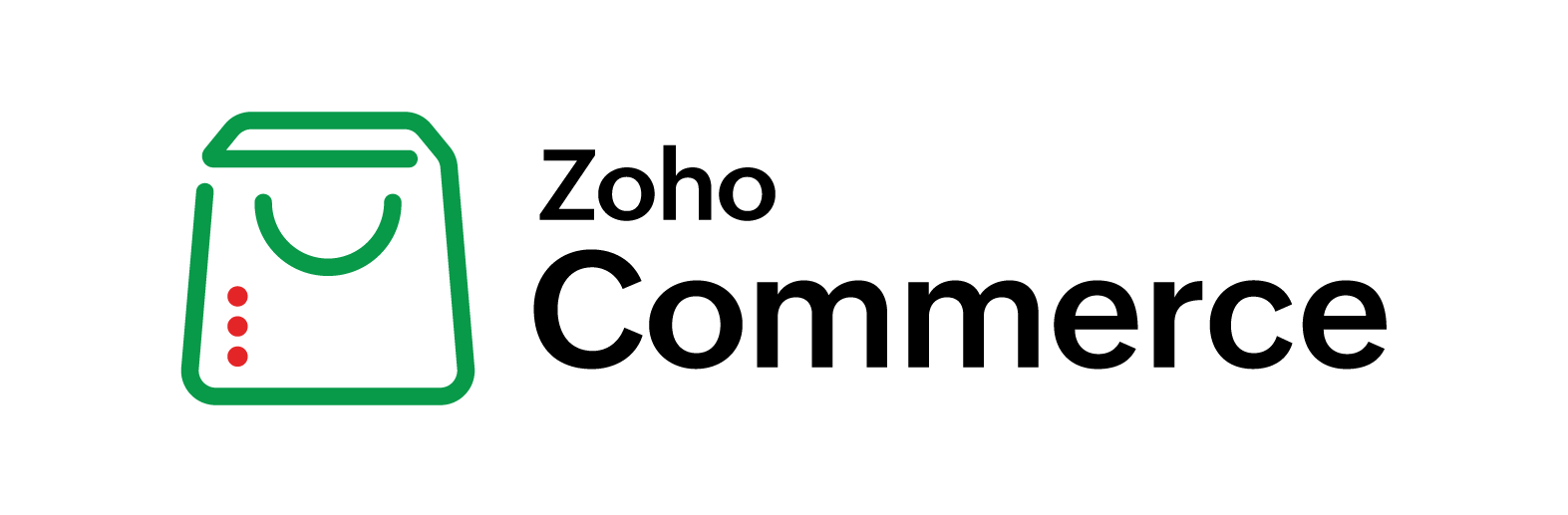 Zoho Commerce