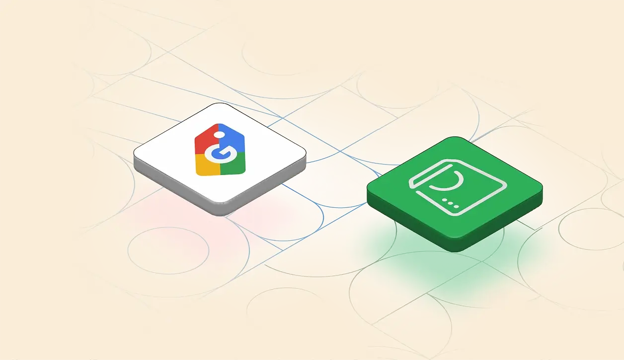 Zoho Commerce and Google Shopping integration