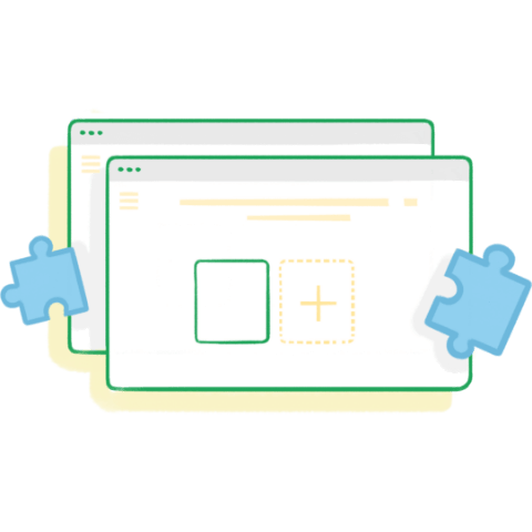 Built-in features