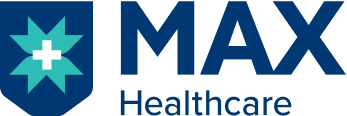 Max Healthcare partner logo