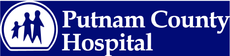 Putnam County Hospital partner logo