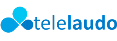 Telelaudo partner logo