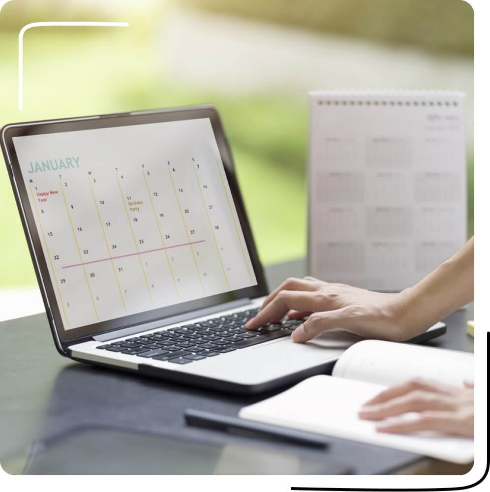 what is Google calendar?