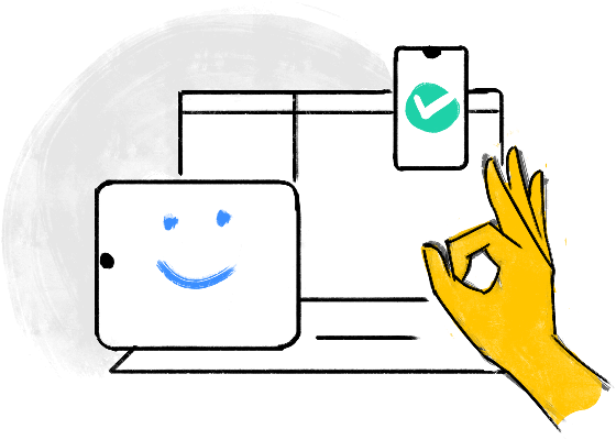 simple-user-interface