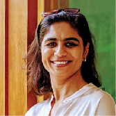 Anita Kapoor