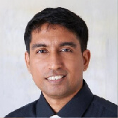 Rishi Ganiswaran