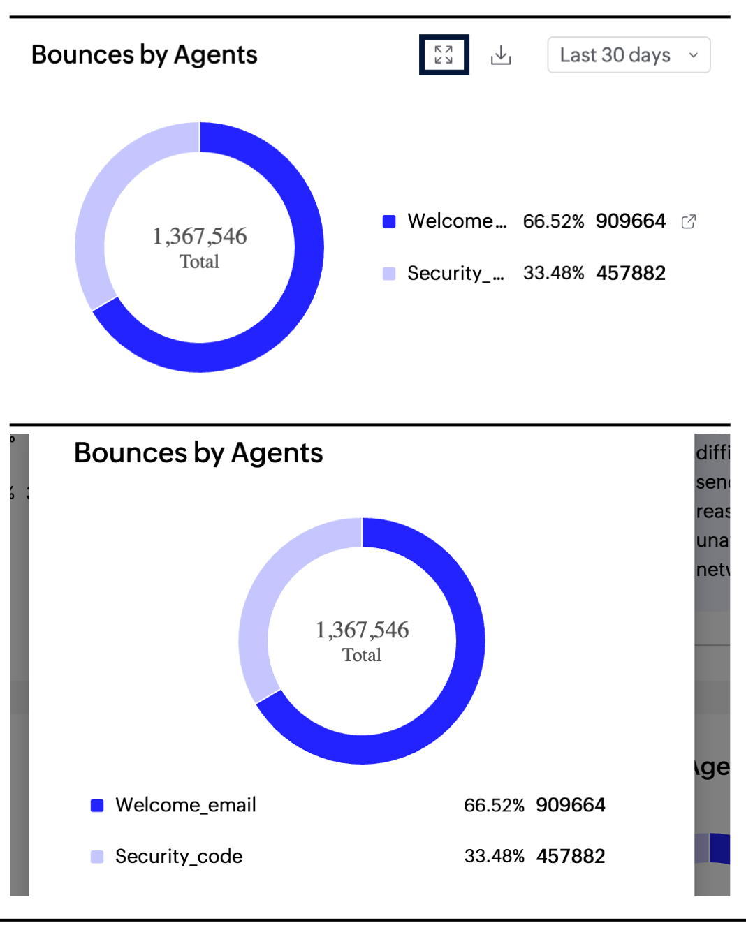 Expand agent Expand agent