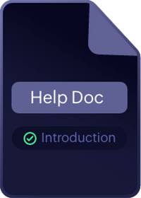 Developer-friendly documentation