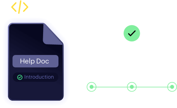 Developer-friendly documentation