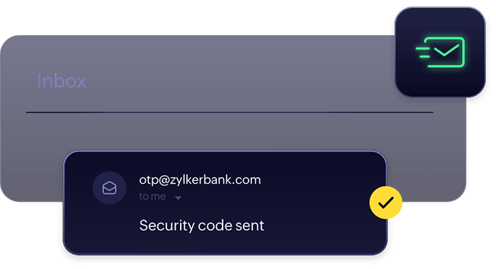 Great deliverability