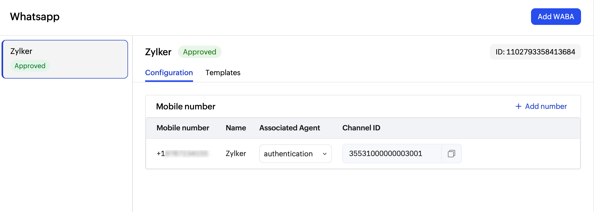 /sites/zweb/images/cpaas/waba-1-zylker.png Adding a WhatsApp Business Account