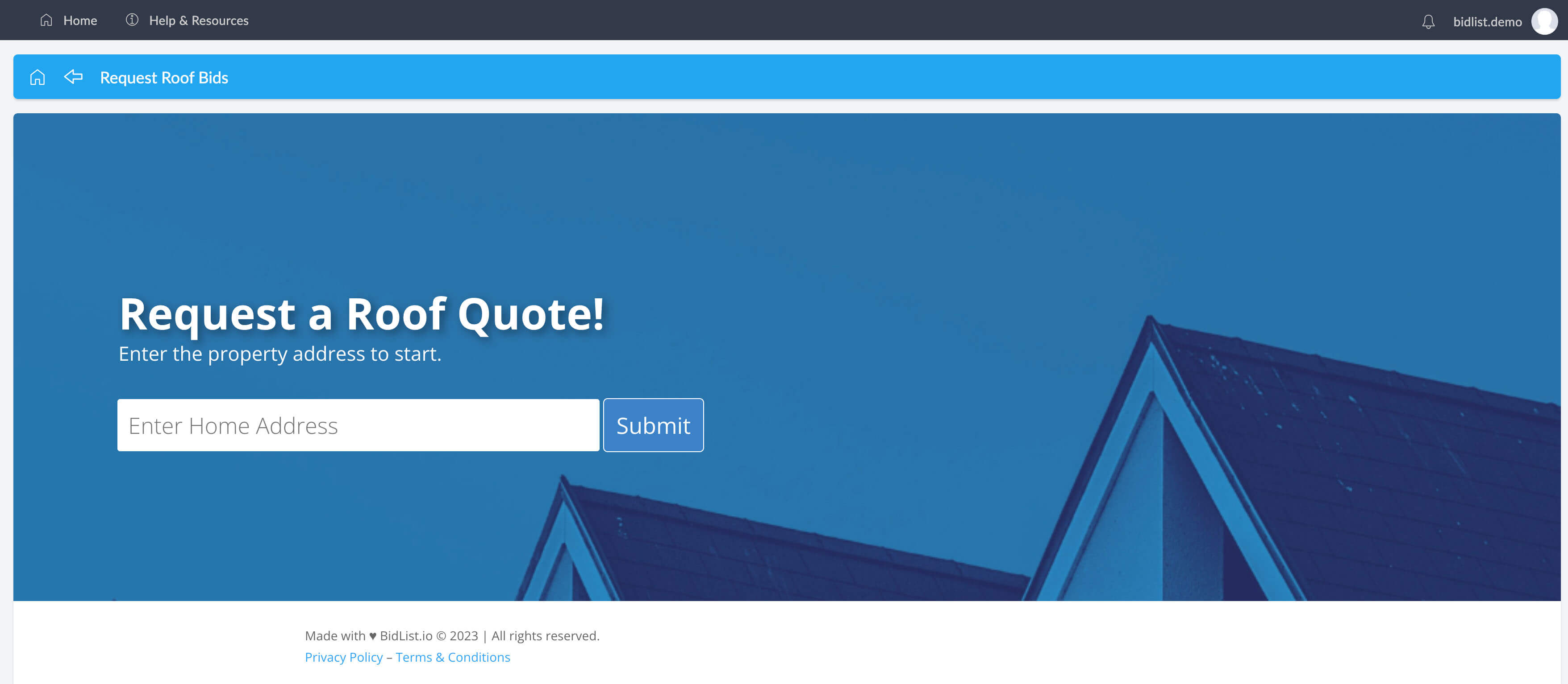 Streamlining with one app