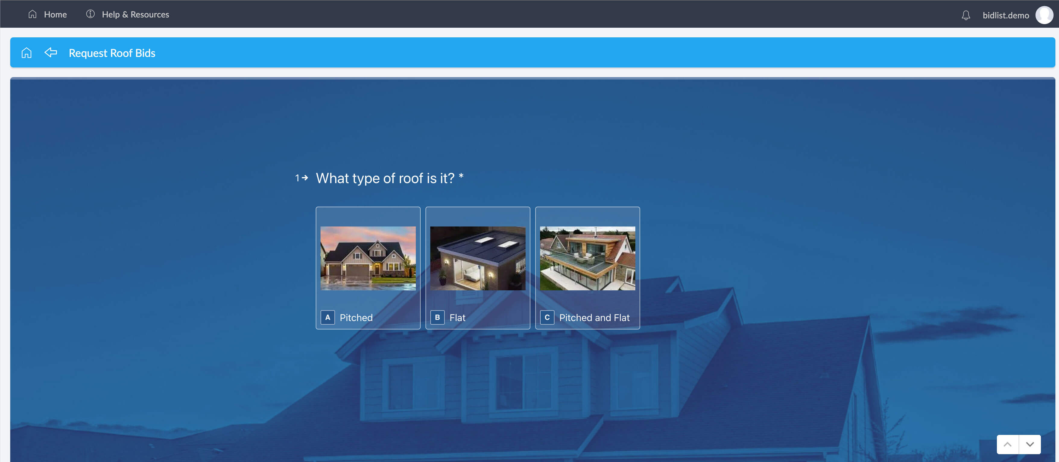 Streamlining with one app