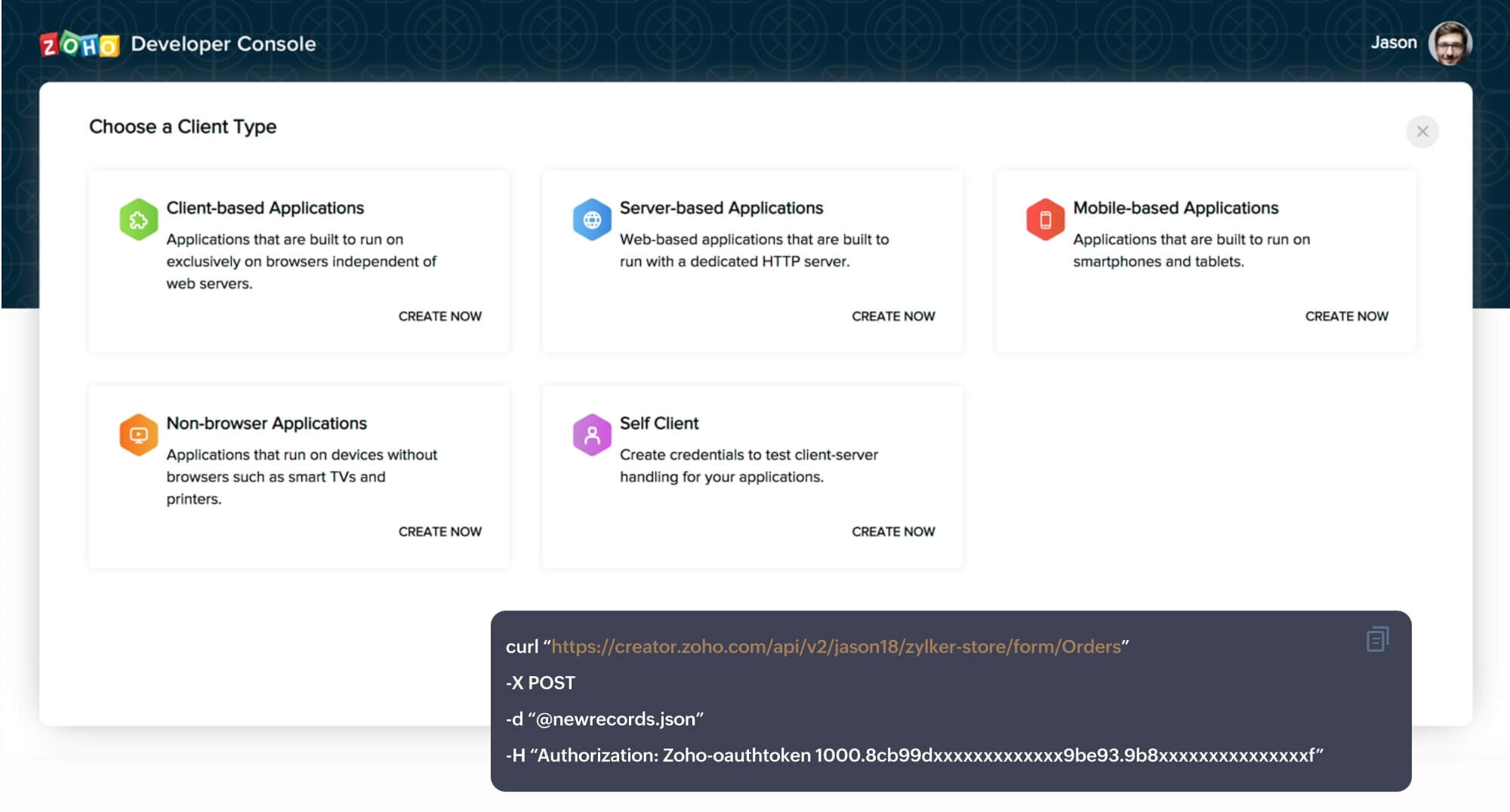 Extend app capabilities with APIs