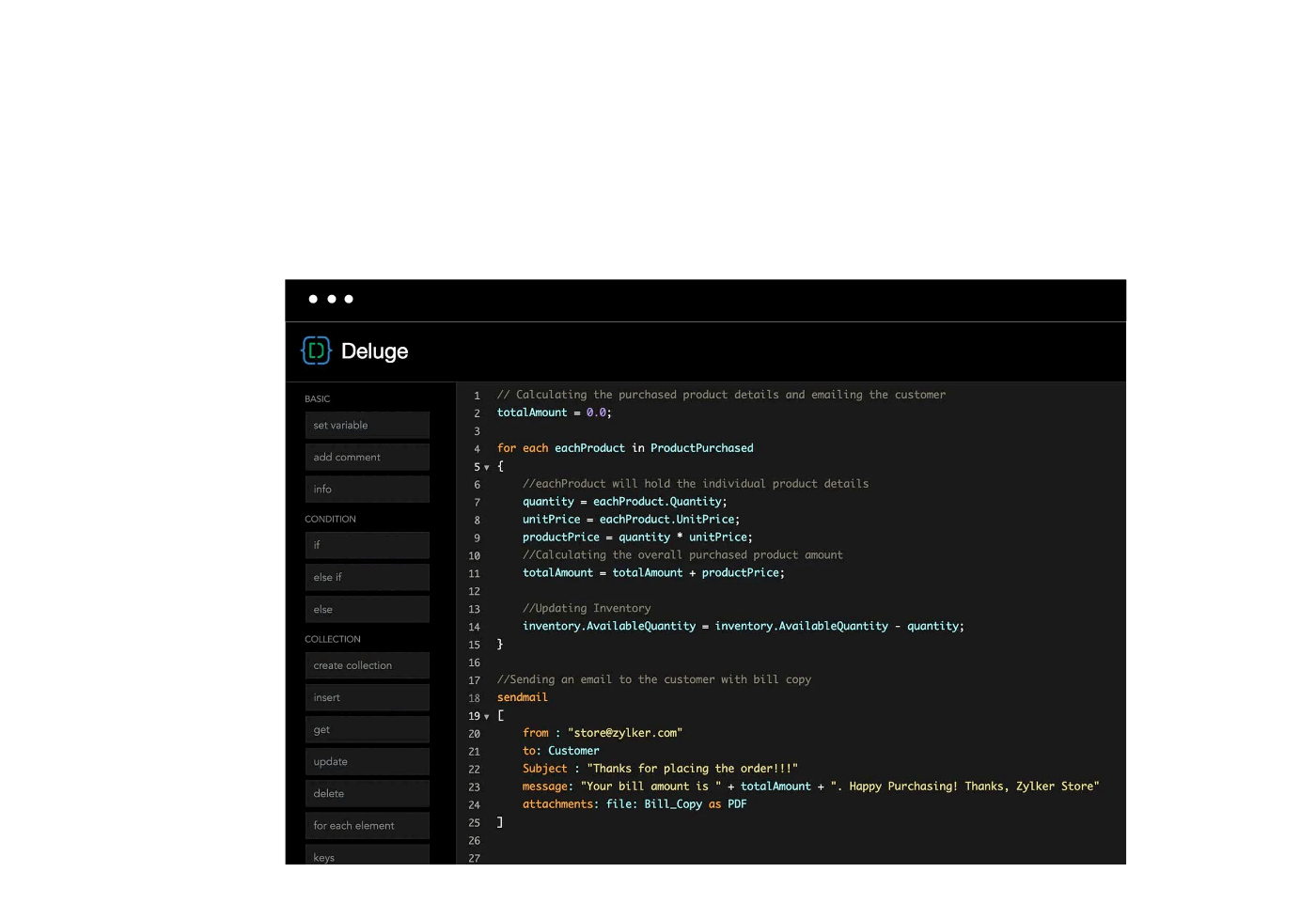 Fastest scripting language