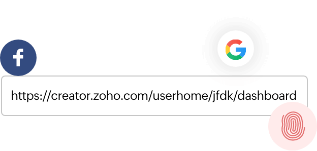 Strong authentication mechanisms