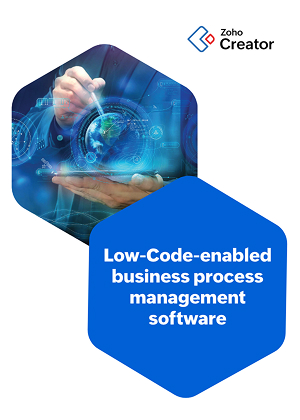 Business process management