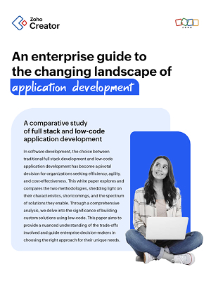 Enterprise guide