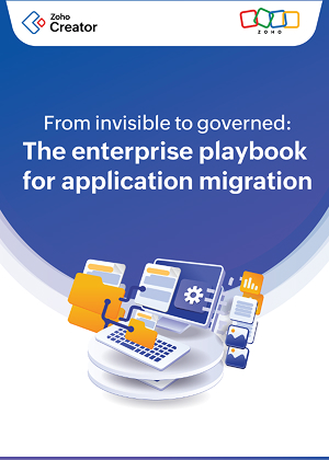 Enterprise playbook