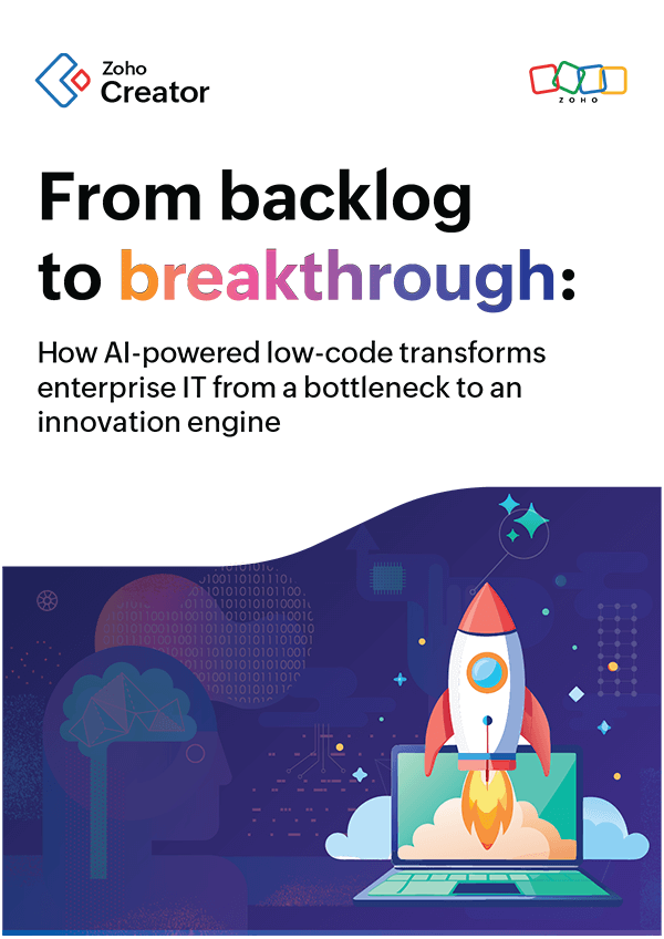 Application development