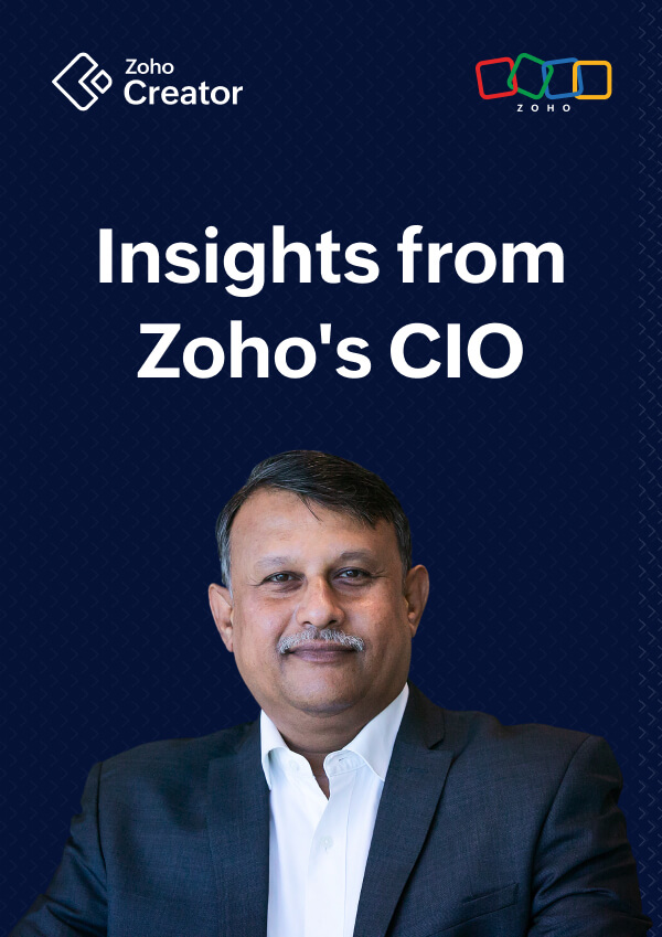 How AI-powered low-code drives enterprise success