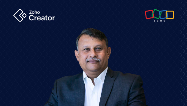 Insights from Zoho's CIO
