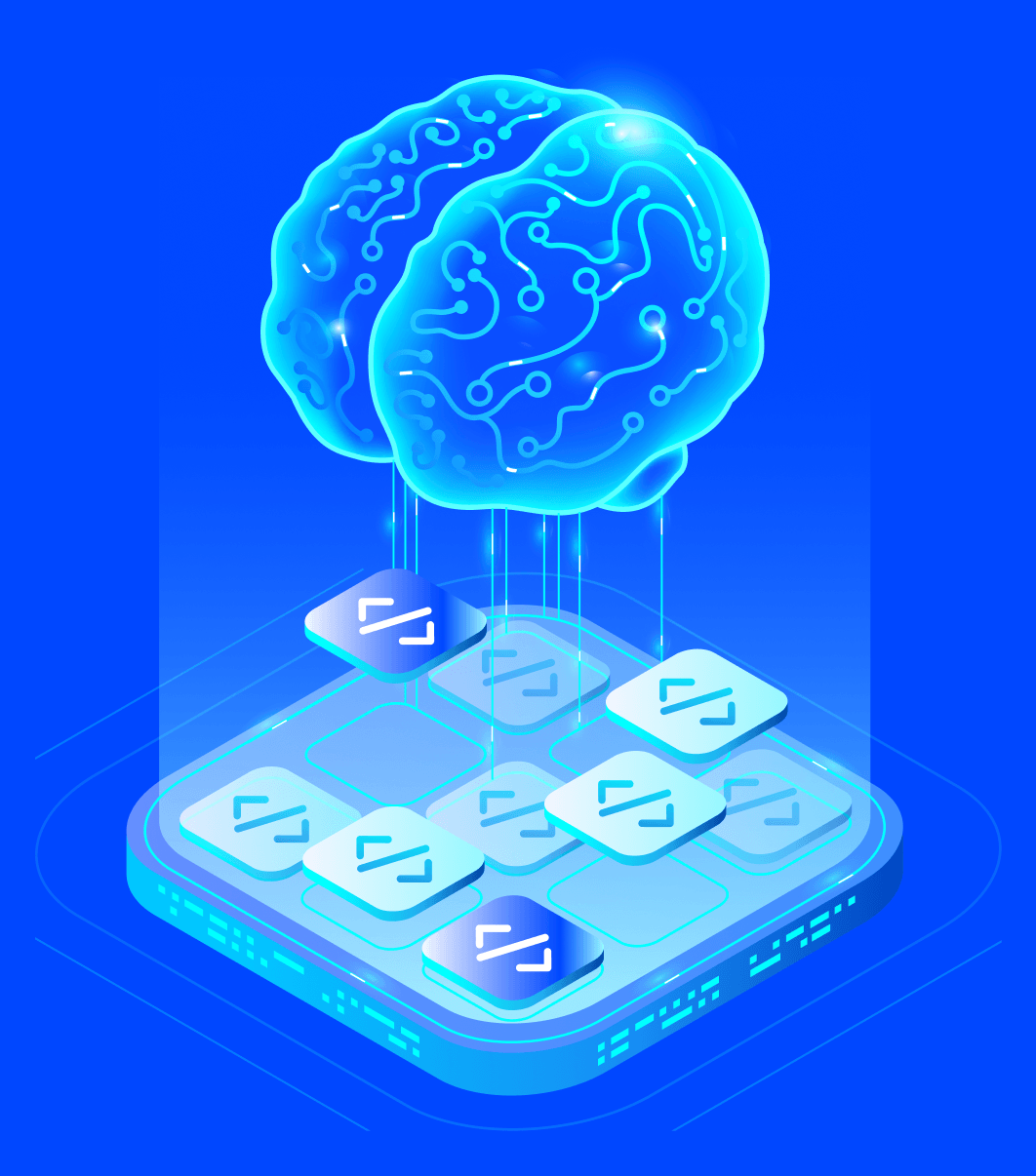 Low-code platform