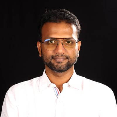 Rohith Krishnan