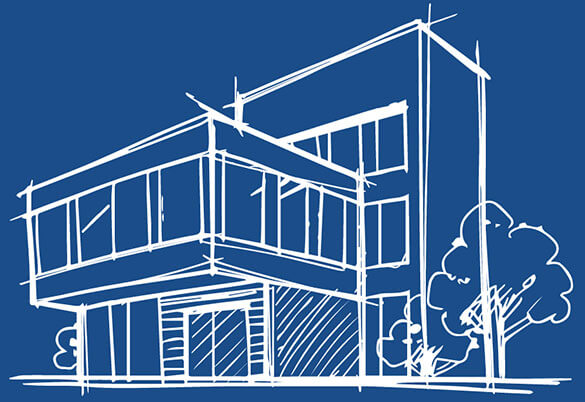 End-to-end real estate management