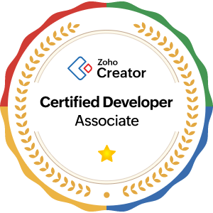 Associate User Certification