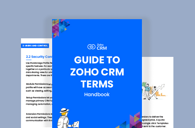 Canvas for Zoho CRM: A Comparison Guide