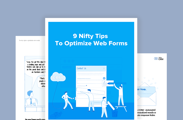 9 Nifty Tips to Optimize Web Forms