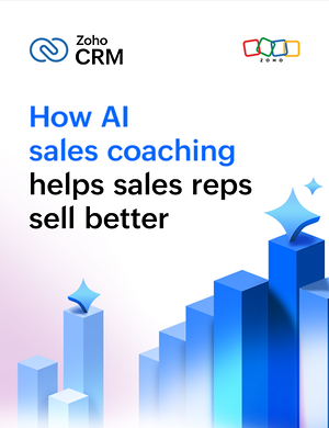how ai sales coaching helps