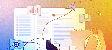 Zoho Mail and Zoho CRM