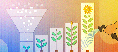 Lead Gen and Nurturing