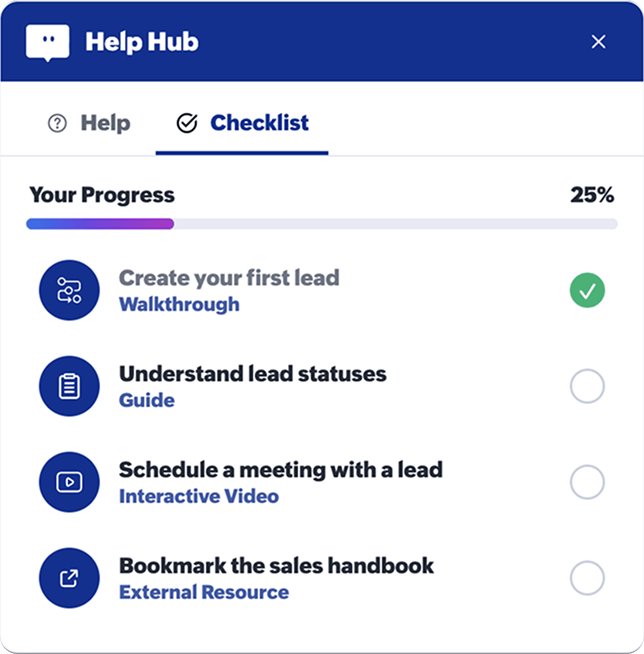 Onboarding