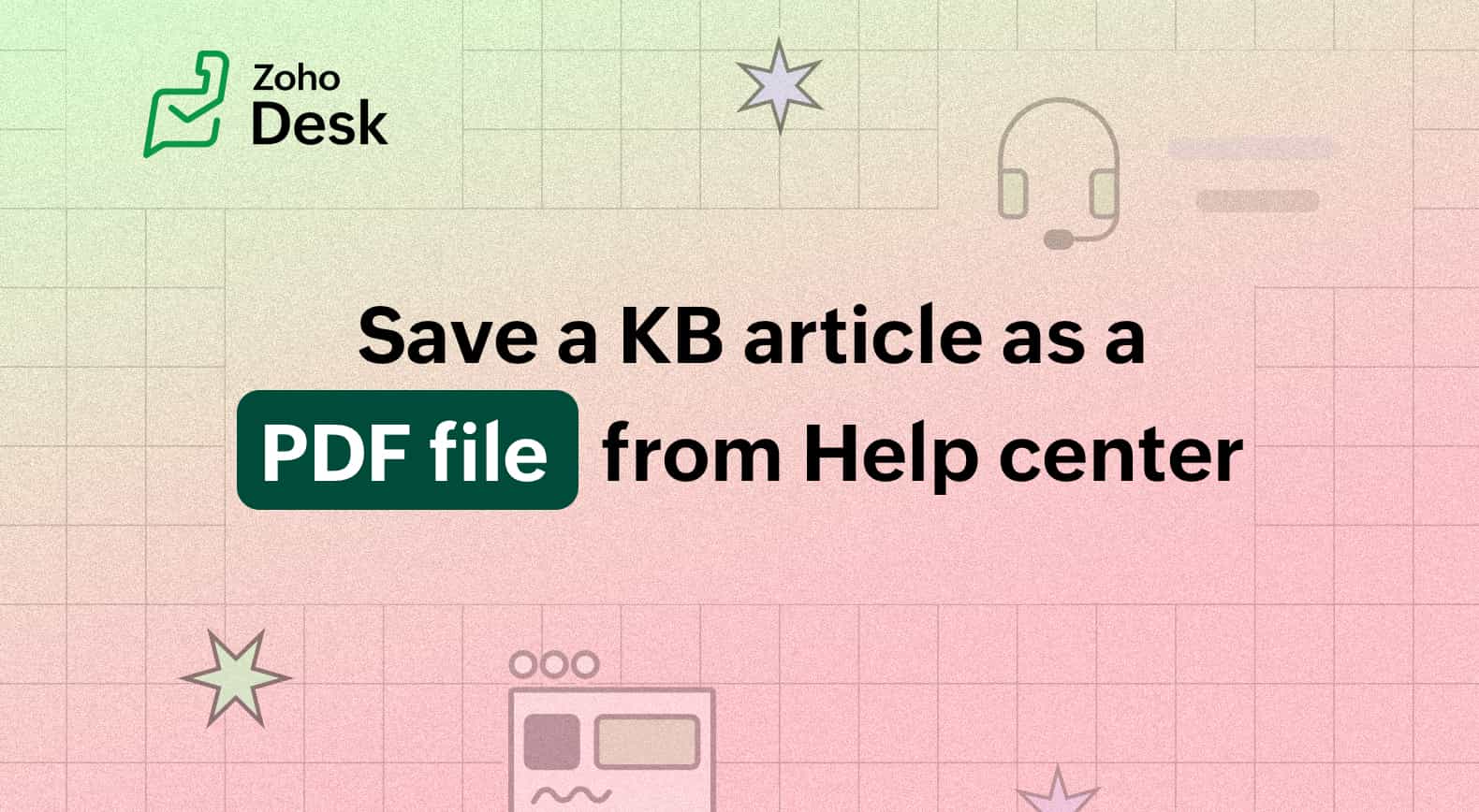 Explainer video shortcuts