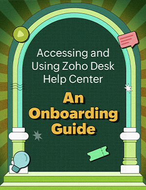 Omnichannel presence for a top-notch customer experience