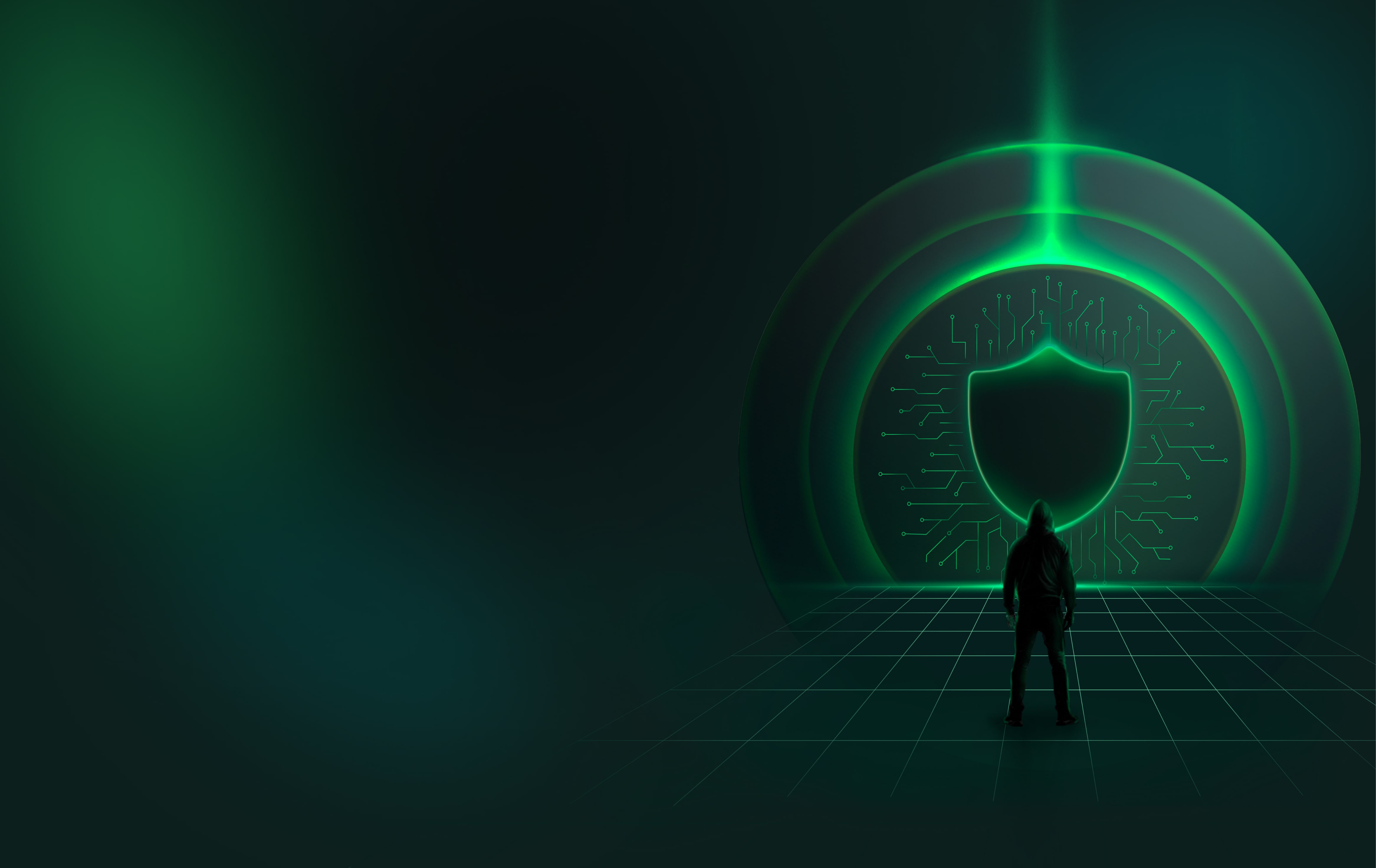 Build a cyber-aware workplace this Cybersecurity Awareness Month