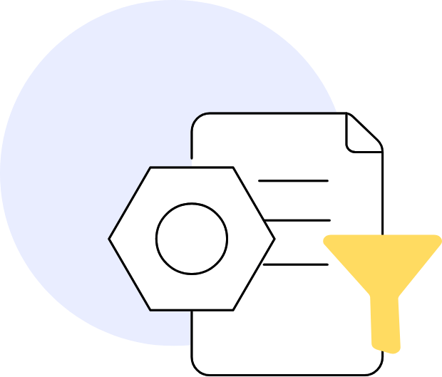 Keep track with audit logs