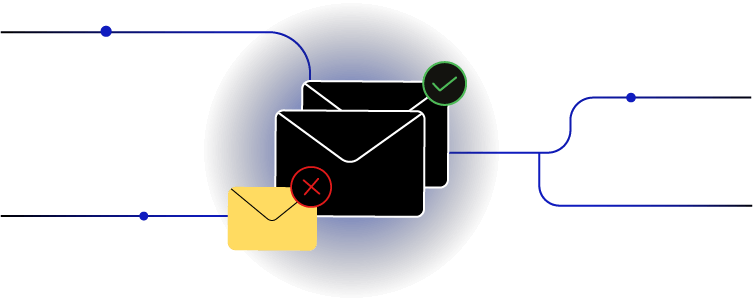 Empower users to manage quarantine