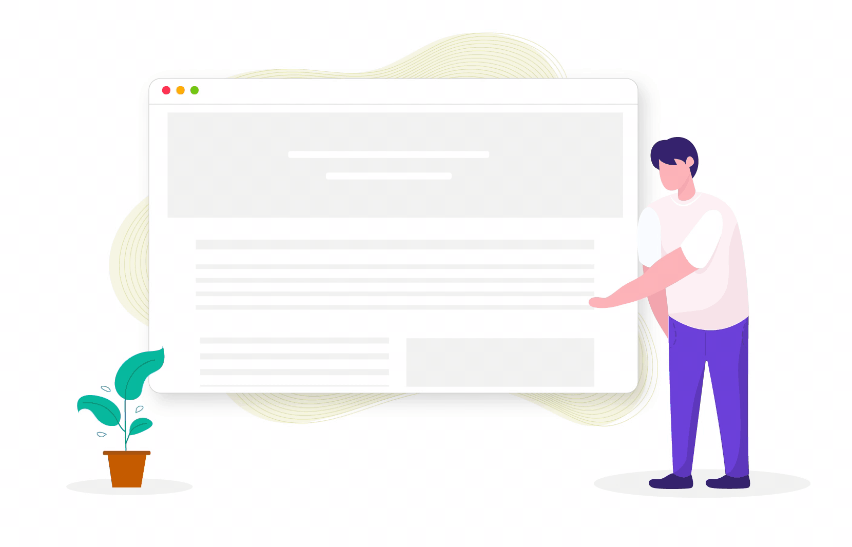 embeddable forms