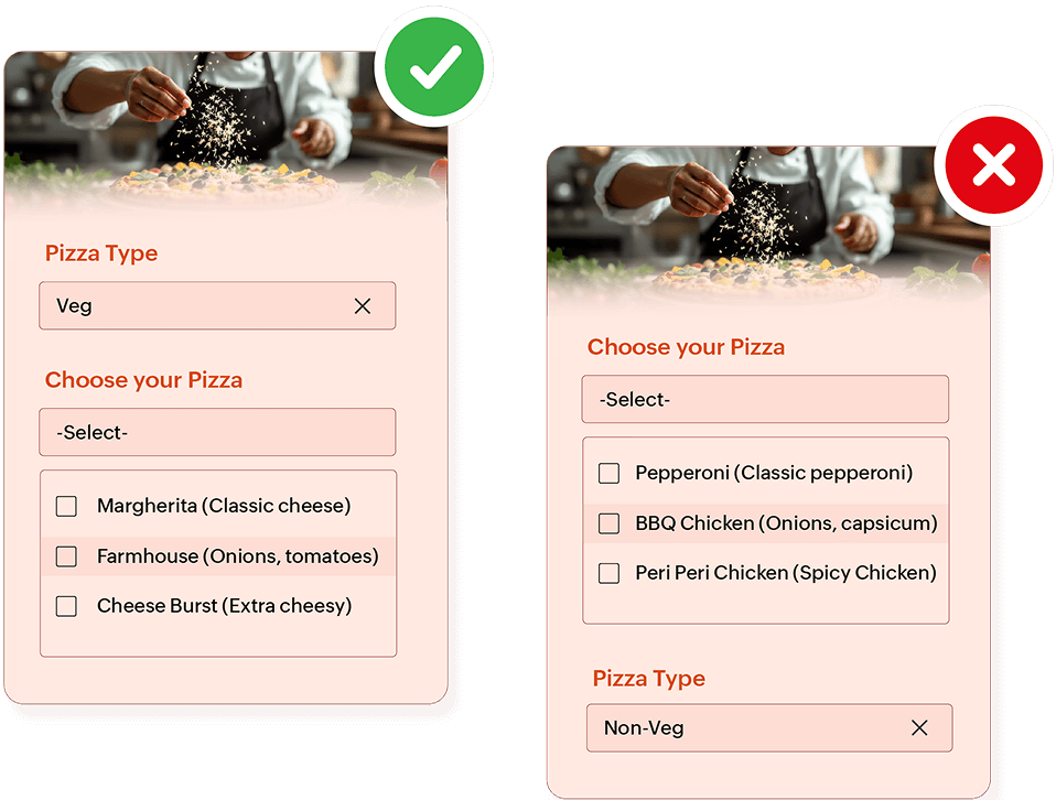 Zoho Flow integration