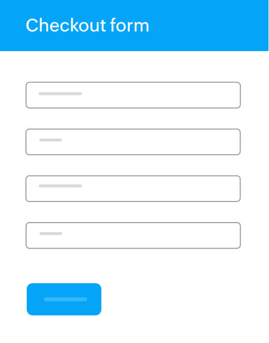 free online order form creator