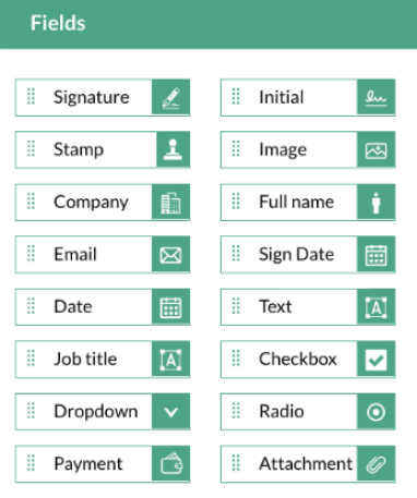 Automating digital signature processes with Zoho Sign