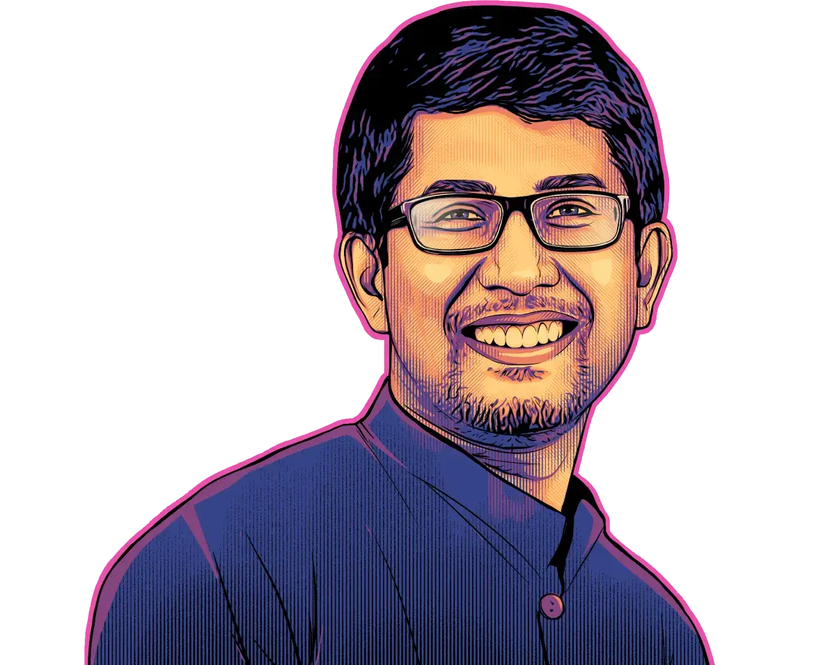 Vijayakumar Sadagopan