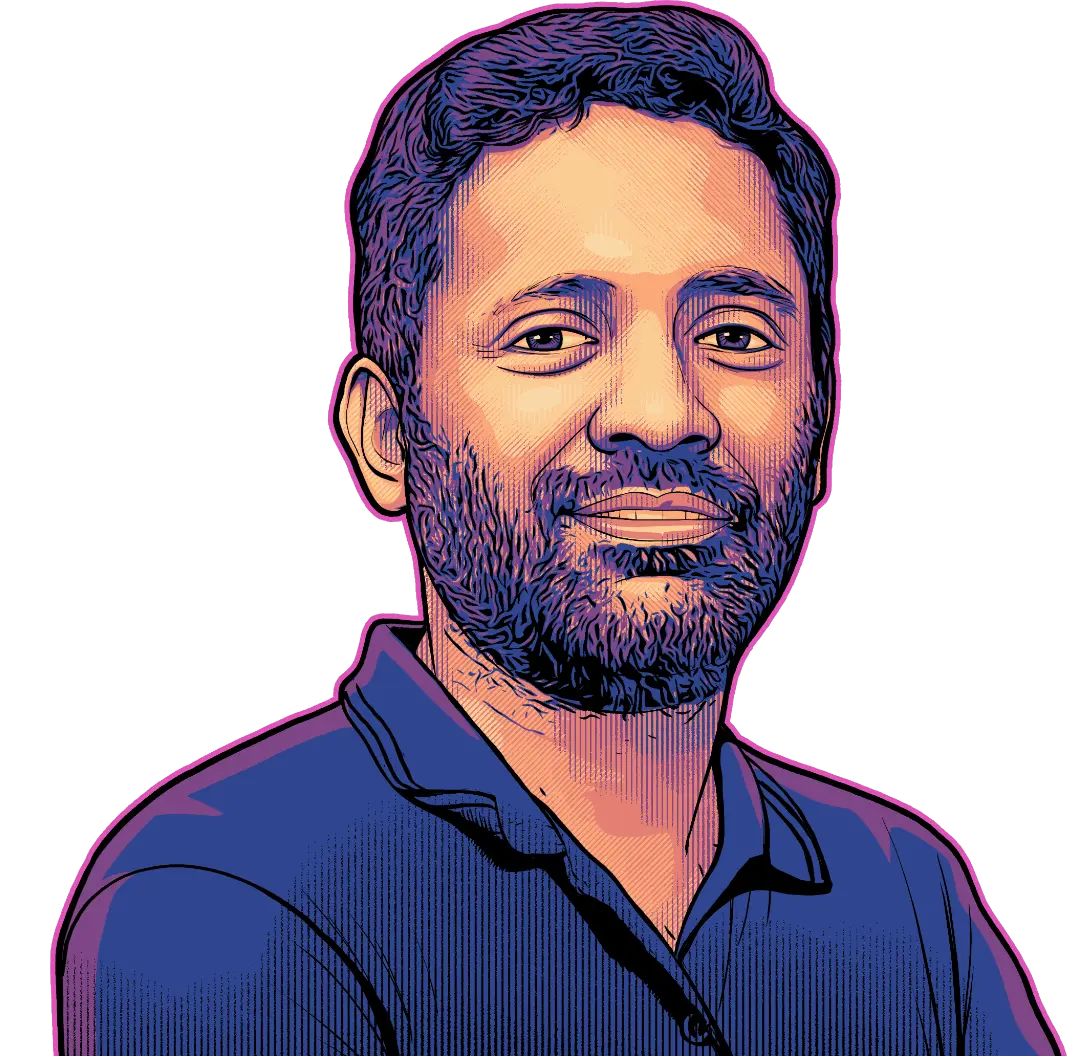 Vijaykumar Rajendran