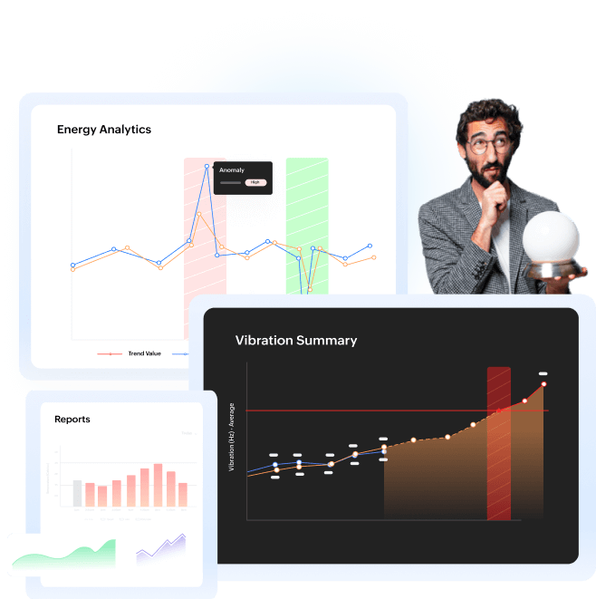 Develop one prototype to replicate multiple devices for the user